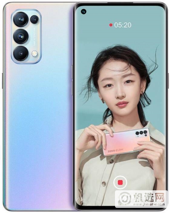 vivos9和OPPOReno5Pro哪个好-哪个更值得入手