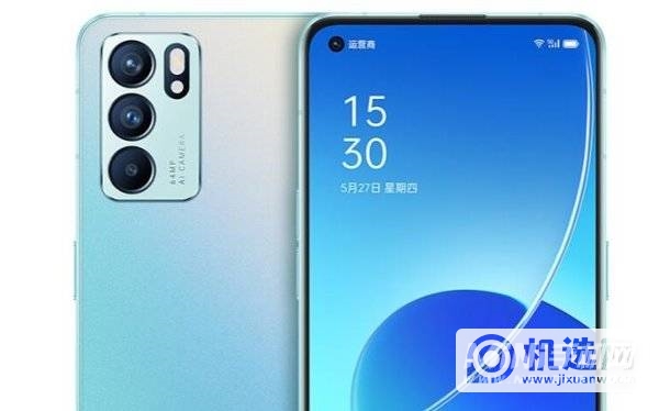 荣耀50SE和oppoReno6怎么选择-哪个性价比更大-参数对比