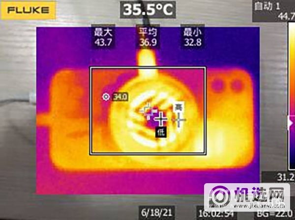 黑鲨冰封制冷背夹2磁吸版怎么样-支持什么手机使用