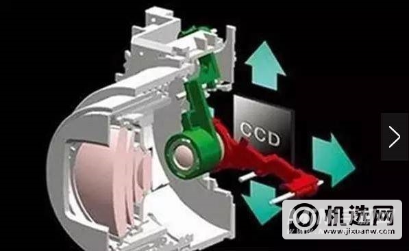 光学防抖是什么意思 手机相机光学防抖的作用
