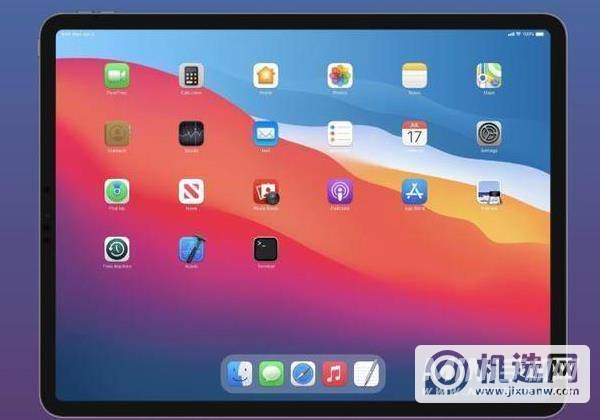 iPadOS15适配哪些机型-支持哪些平板