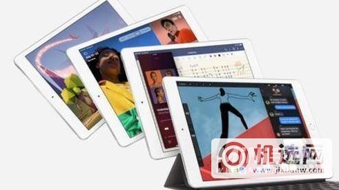 ipad8是什么型号-ipad8是不是2020