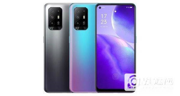 OPPOReno6Z多少钱-售价多少