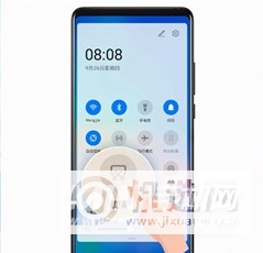华为P50pro怎么截图-截屏教程