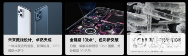 opporeno6pro+和findx3pro哪个好-区别有哪些-参数对比