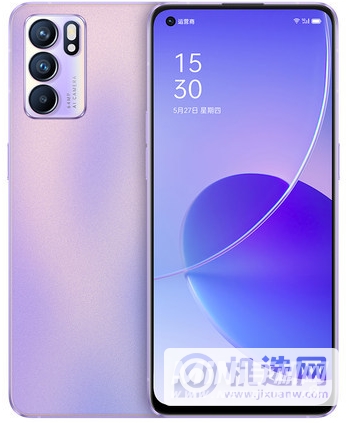 opporeno6新增配色款怎么样-值得入手吗