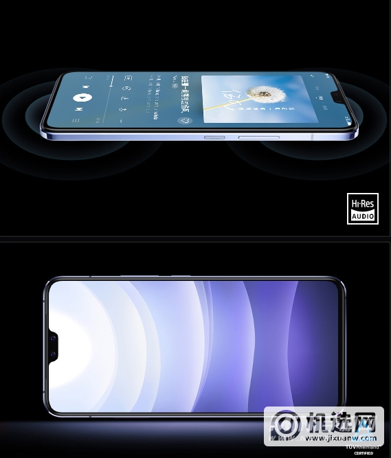 vivos10pro有双扬声器吗-手机音效怎么样