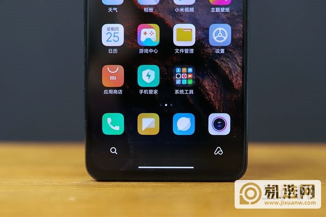 Redmi K40K40 Pro体验:标准版超神 Pro表现很嚣张