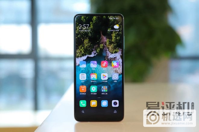 Redmi Note 9 Pro体验：众多首发科技的性价比神机