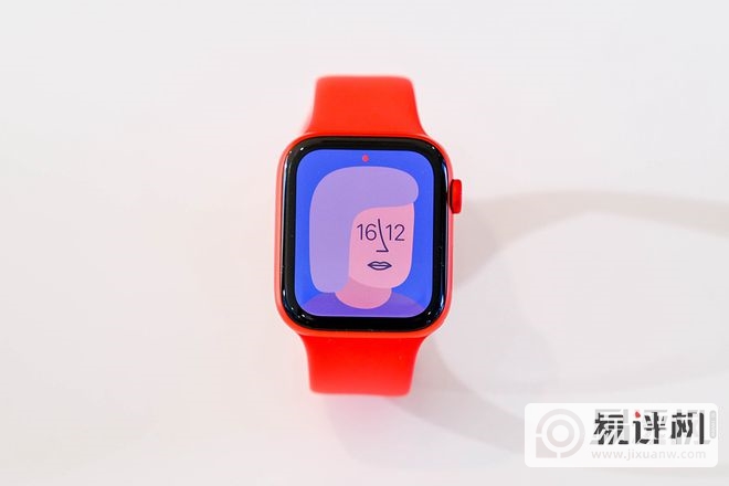 Apple Watch Series 6