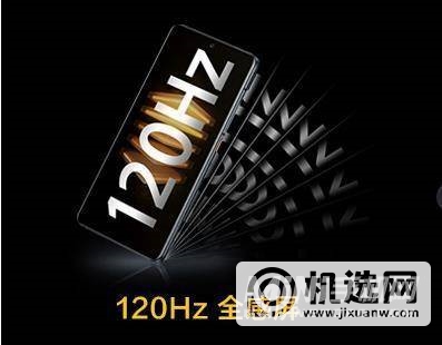 iQOO9支持高刷吗-刷新率是多少