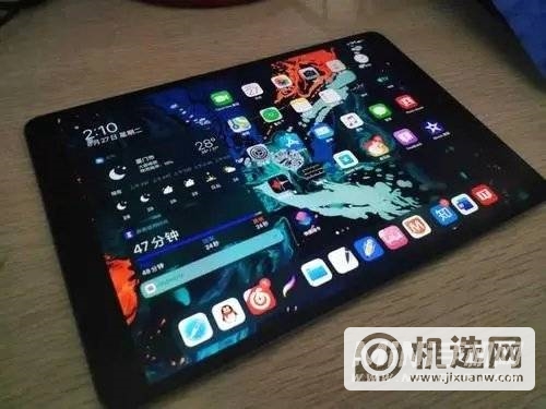 ipadmini5为什么发热-怎么样快速降温