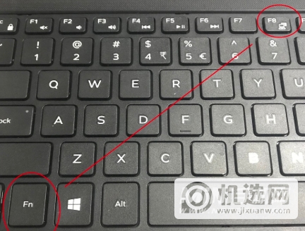 戴尔G15怎么开启键盘灯-键盘灯在哪开启