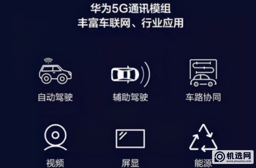 华为不造车，为什么还要建汽车研发中心，原因都在它