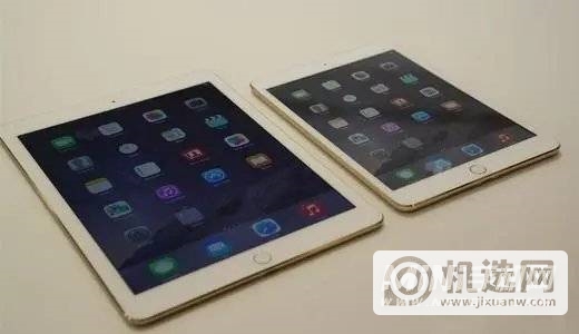 ipad故障原因有哪些-怎么解决