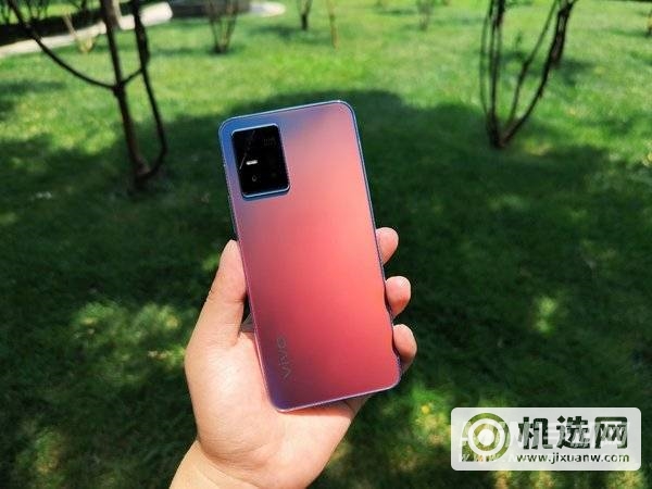 vivo S10 Pro评测：一亿像素 拍出一亿种美