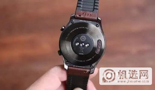 华为watch3上手体验怎么样-真机评测