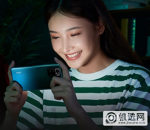 红米note10pro比真我q3pro好在哪里-有什么不同的地方