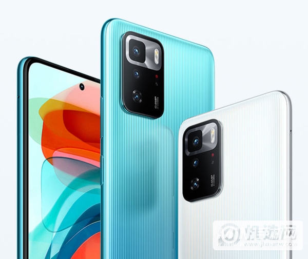 红米note10pro比真我q3pro好在哪里-有什么不同的地方