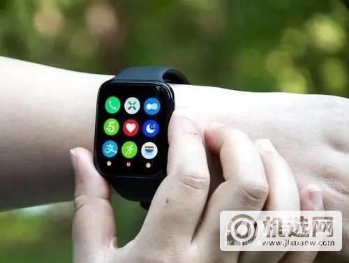 OPPOwatch2怎么绑定手机-连接手机具体流程