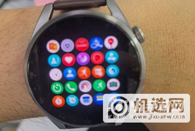 华为watch3可以外放音乐吗-怎么控制