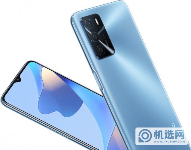 OPPO A16将在印尼发售：入门级定位，售价约900元