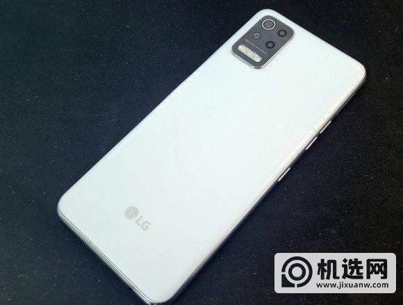 LG Q52最新曝光:搭载联发科P35,售价约1780元