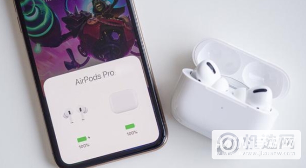 苹果AirPodsPro支持无线充电吗-有无线充电功能吗