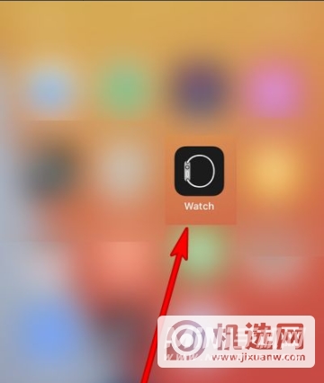 Applewatchseries6怎么设置新表盘-怎么自定义表盘