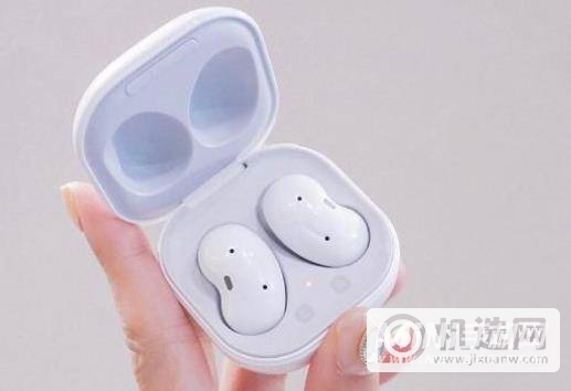 三星GalaxyBuds2什么时候上市-发布时间