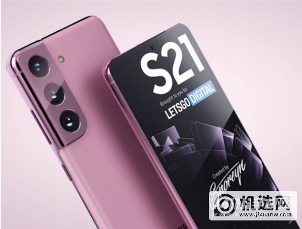 三星s21港版支持5G吗-是双卡双待吗