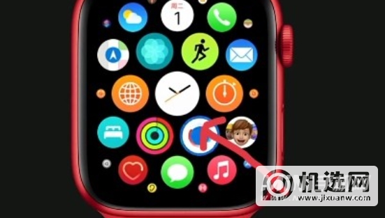 Applewatchseries6怎么测血氧-血氧检测功能如何使用