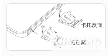 iqoo8支持双卡双待吗-怎么插卡