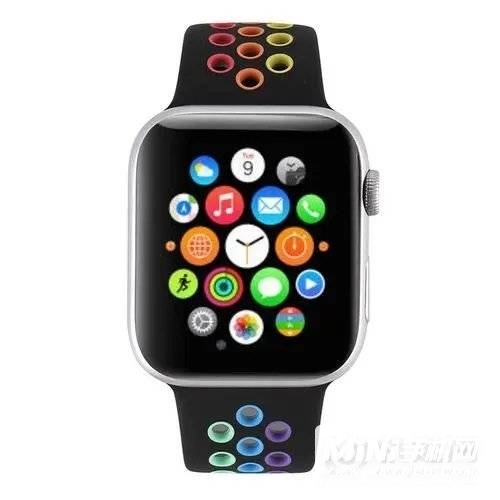 applewatchseries6和applewatchse有什么区别-参数对比