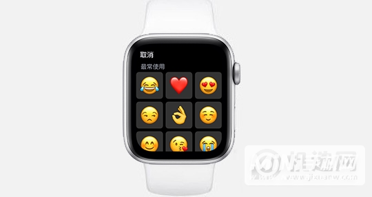 applewatchseries6可以回复微信吗-怎么回复微信