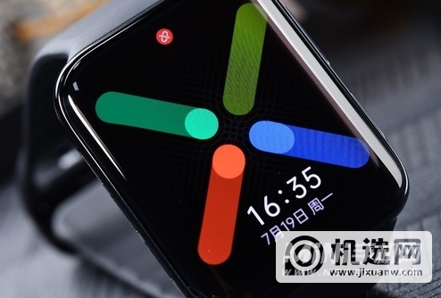 OPPOwatch2开箱评测-全方位评测