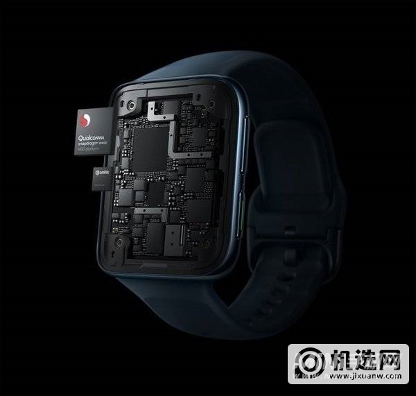 OPPO Watch 2全面评测：这才是我需要的全智能手表旗舰（待审不发） 