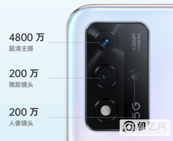 oppoa93s和华为nova8se活力版区别是什么-参数对比-哪个更值得入手