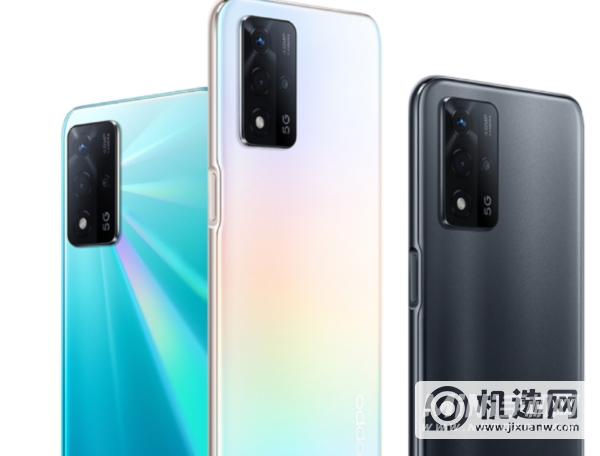 oppoa93s和华为nova8se活力版区别是什么-参数对比-哪个更值得入手