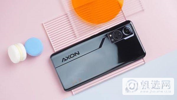 中兴Axon30屏下版怎么样-手机全方位开箱测评