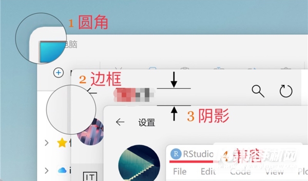 win11和macOS12有什么区别-区别介绍