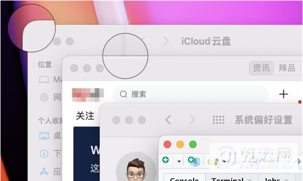 win11和macOS12有什么区别-区别介绍