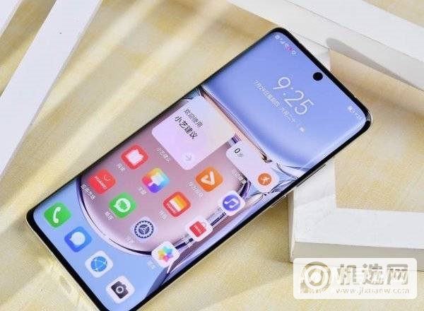 华为P50有WiFi6吗-WiFi6有什么优势