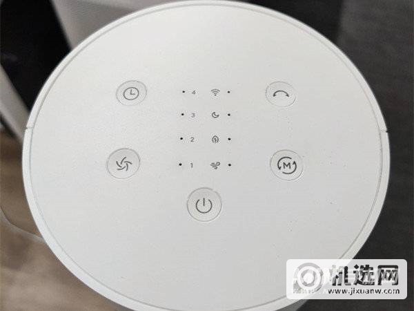 小米塔扇怎么连接WiFi-如何联网