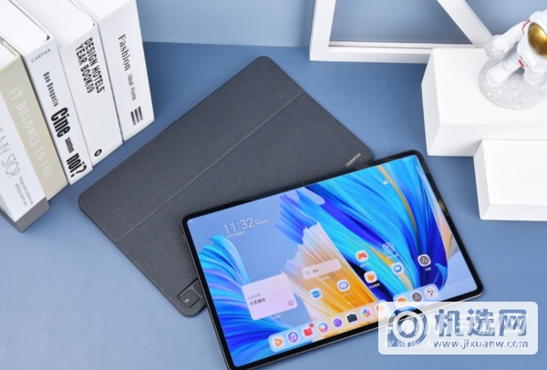 华为matepadpro 12.6支持wifi6+吗-wifi6+有什么优势