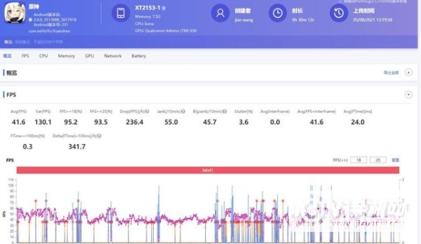 摩托罗拉edgespro玩游戏怎么样-玩游戏卡顿吗