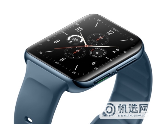 oppowatch2怎么跟换表带-更换表带的方法