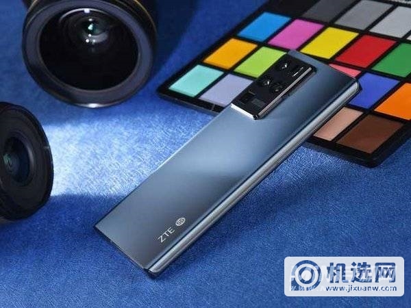 三主摄高能影像旗舰 中兴Axon 30 Ultra全面评测