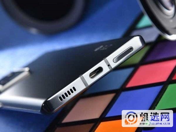 三主摄高能影像旗舰 中兴Axon 30 Ultra全面评测