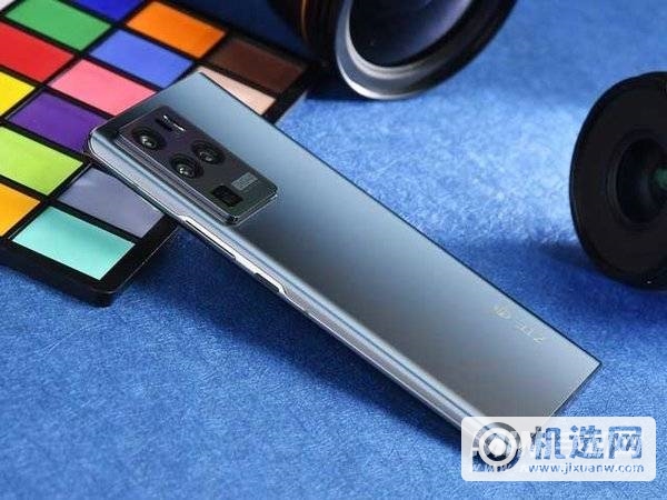 三主摄高能影像旗舰 中兴Axon 30 Ultra全面评测